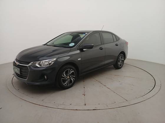 CHEVROLET ONIX 1.0 FLEX PLUS LT MANUAL CHEVROLET ONIX 1.0 FLEX PLUS LT MANUAL